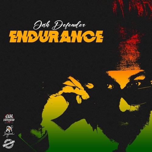 Jah Defender - Endurance (2026)
