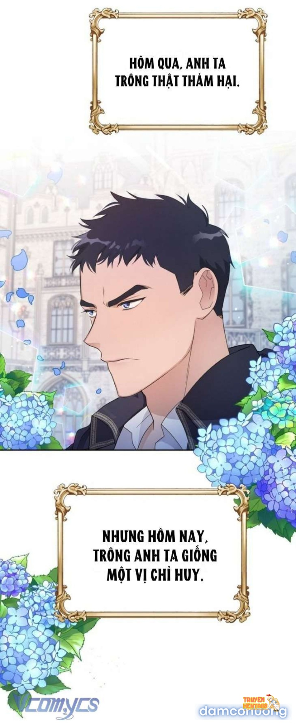 Xem ảnh Công Tước Lang Thang - Chapter 5 - tmpx1a budd - Truyenhentaiz.net