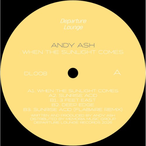 Andy-Ash-When-The-Sunlight-Comes-DL008-W