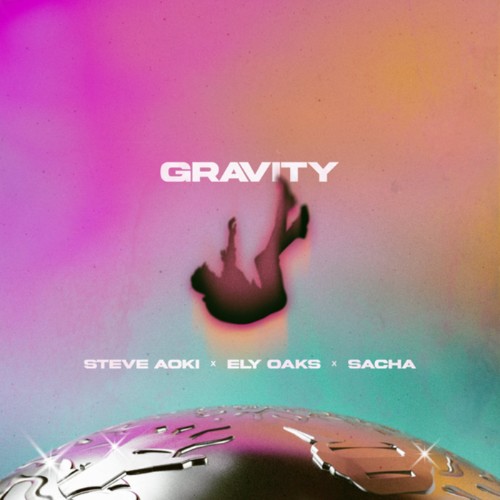 Sacha & Steve Aoki & Ely Os - Gravity (Extended Mix) (2026)