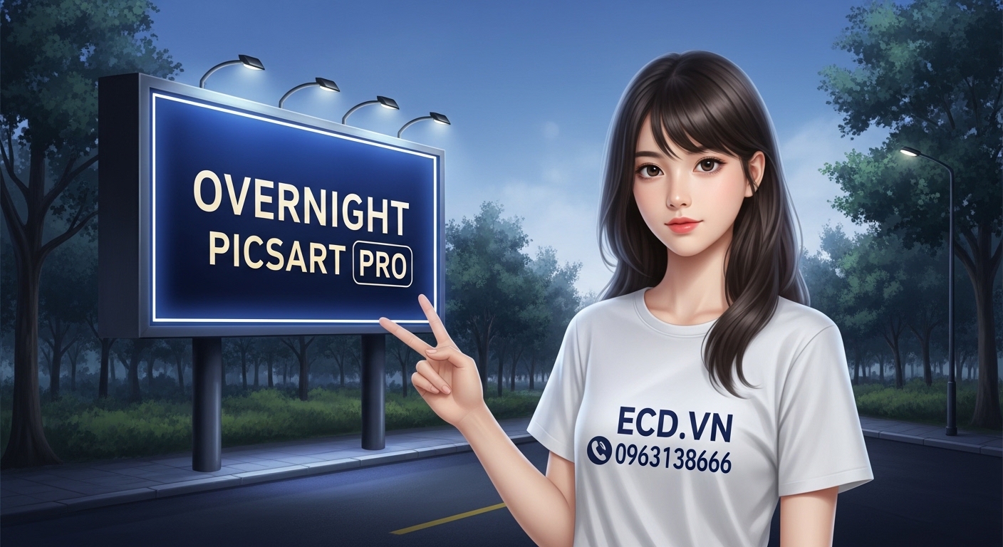 picsart pro mạnh hơn canva