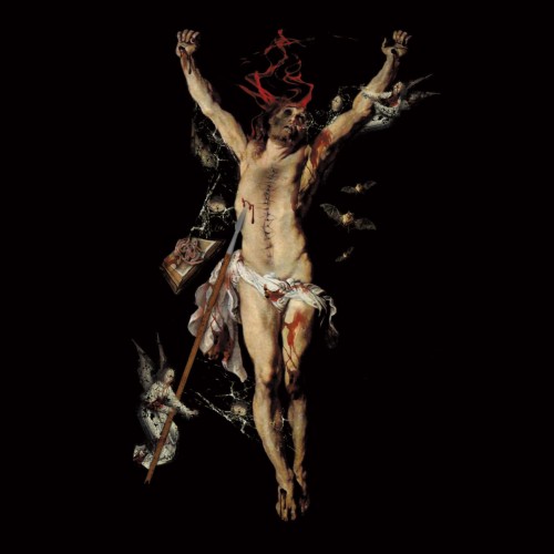 Profanatica - Disgusting Blasphemies Against God (2026)