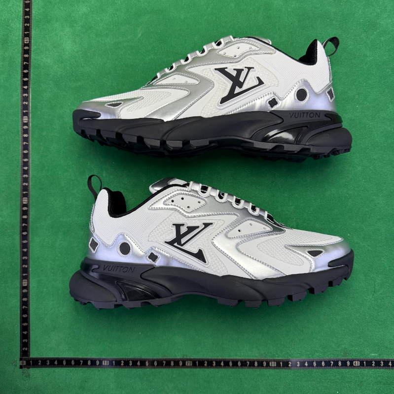 Louis Vuitton Runner Tatic