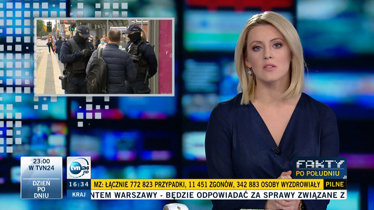 18 11 2020 justyna kosela tvn24 9