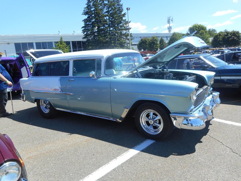 Gala des Belles Autos d'Hier - 25 & 26 juin 2022 BAH22-091