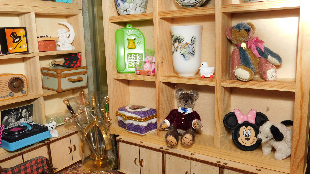 Кукольная комиссионка 016