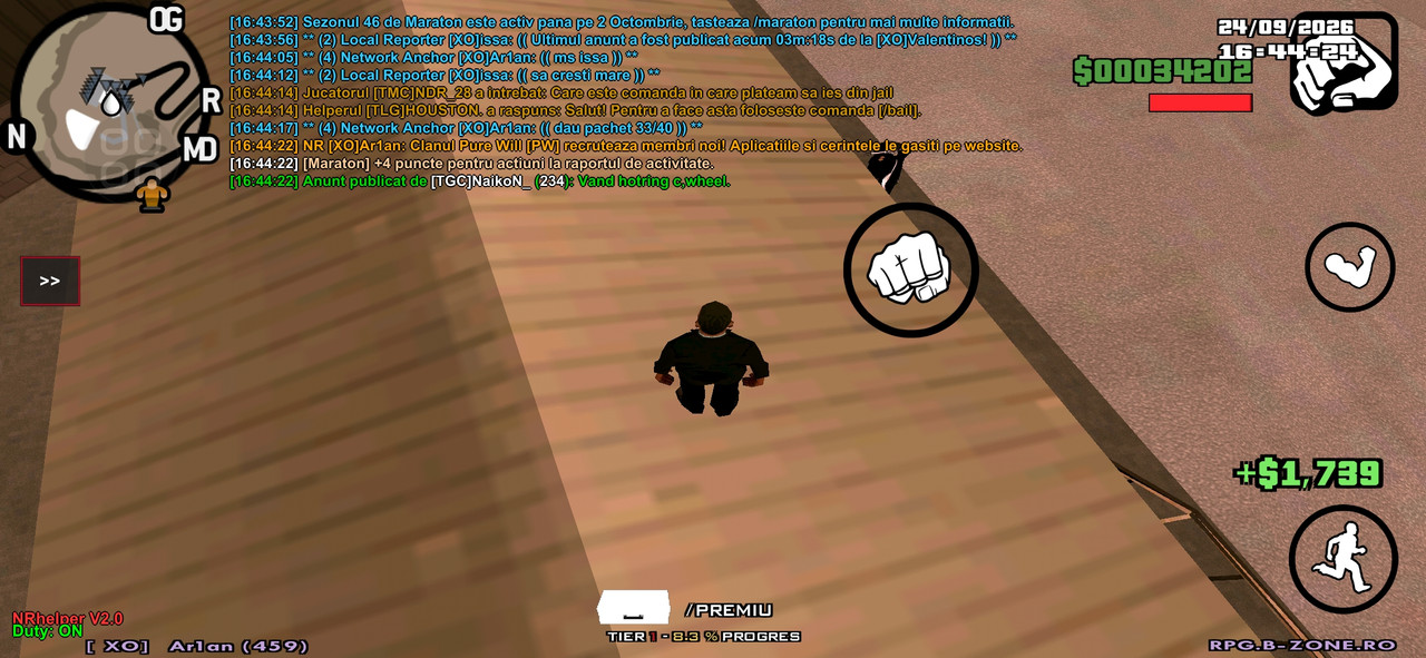Screenshot 20260924 164426 SAMP Mobile
