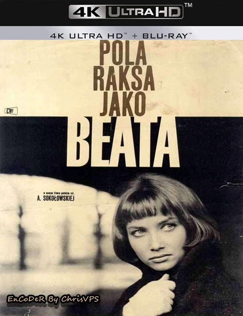 Beata (1964) PL.HDR.UP.AI.2160p.HD.TV.AC3-ChrisVPS / FILM POLSKI