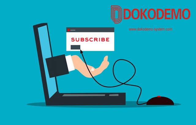 Dokodemo Dokodemo