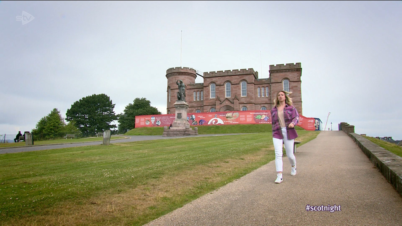 07.08 - 19.30.00 - Scotland Tonight. Current affairs show that tackle....ts_snapshot_09.04.776
