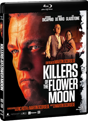 Killers of the Flower Moon (2023) HD 720p x264 DTS+AC3 ITA AC3 ENG