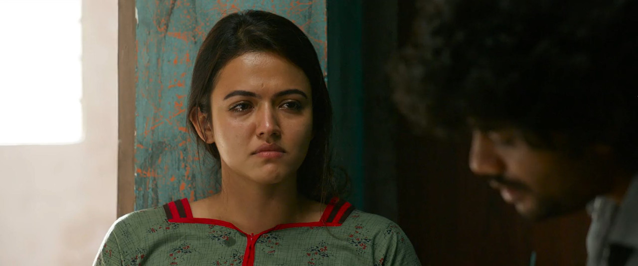 Dada 2023 WebRip [Hindi + Tamil + Telugu] 480p, 720p ESub Screenshot