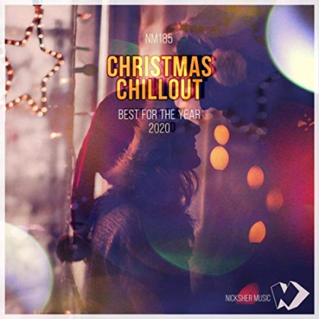 VA - Christmas Chillout: Best for the Year (2020)