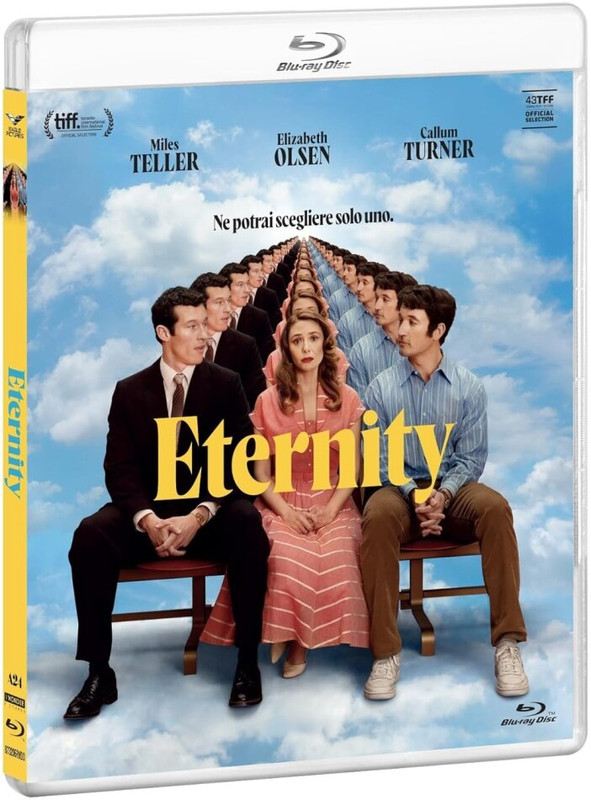Eternity (2025) FullHD 1080p iTA ENG DTS+AC3 Subs