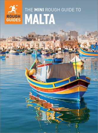 The Mini Rough Guide to Malta (Travel Guide eBook) (Mini Rough Guides)