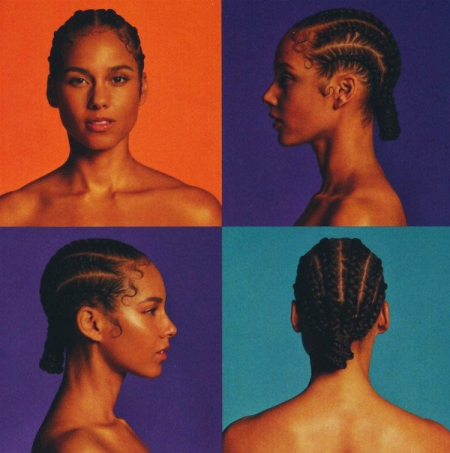 Alicia Keys - ALICIA [Hi-Res] (2020)