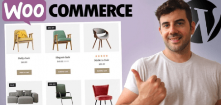 WooCommerce Tutorial - Build a Professional Online Store