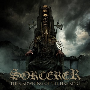 Re: Sorcerer (SWE) / Epic Doom Metal