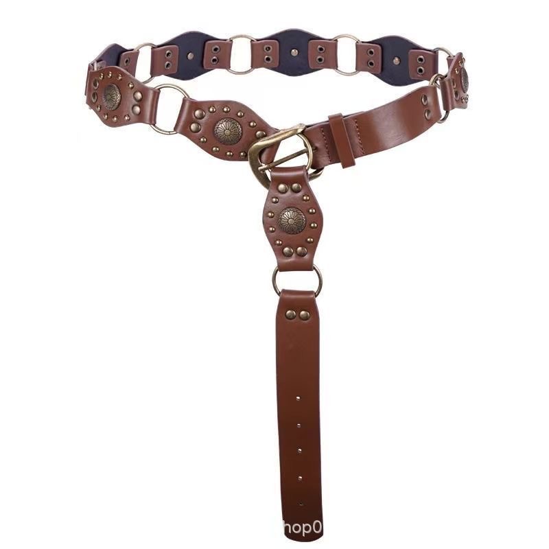 Belts