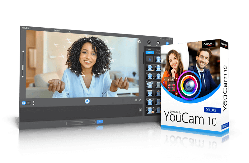 CyberLink YouCam 10.1.2717.0 (x64) Multilingual Submit