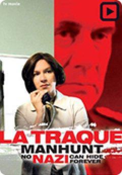 La cacería del nazi (2008) Drama Nazismo la traque die hetzjagd tv 640234770 large - La cacería del nazi (2008) Drama Nazismo