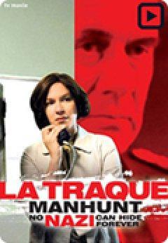 la traque die hetzjagd tv 640234770 large - La cacería del nazi (2008) Drama Nazismo