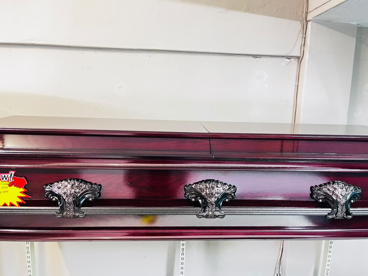 Coffin