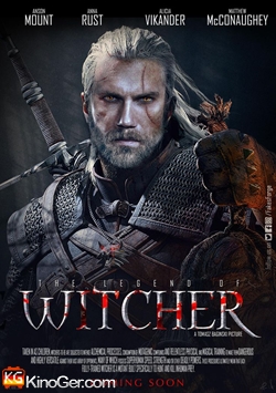 The Witcher (2019)