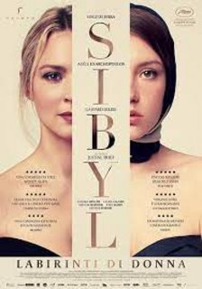 Sibyl - Labirinti di donna (2019).mkv BDRip 576p x264 AC3/DTS iTA-FRE