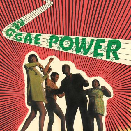 9a92deae 7fd3 4c3a aa5d 5666a0353779 - VA - Reggae Power (2022)