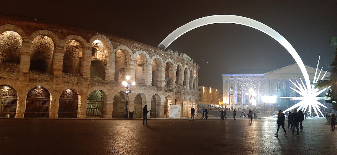Viajar a Verona: que ver, rutas (Véneto- Italia) - Foro Italia