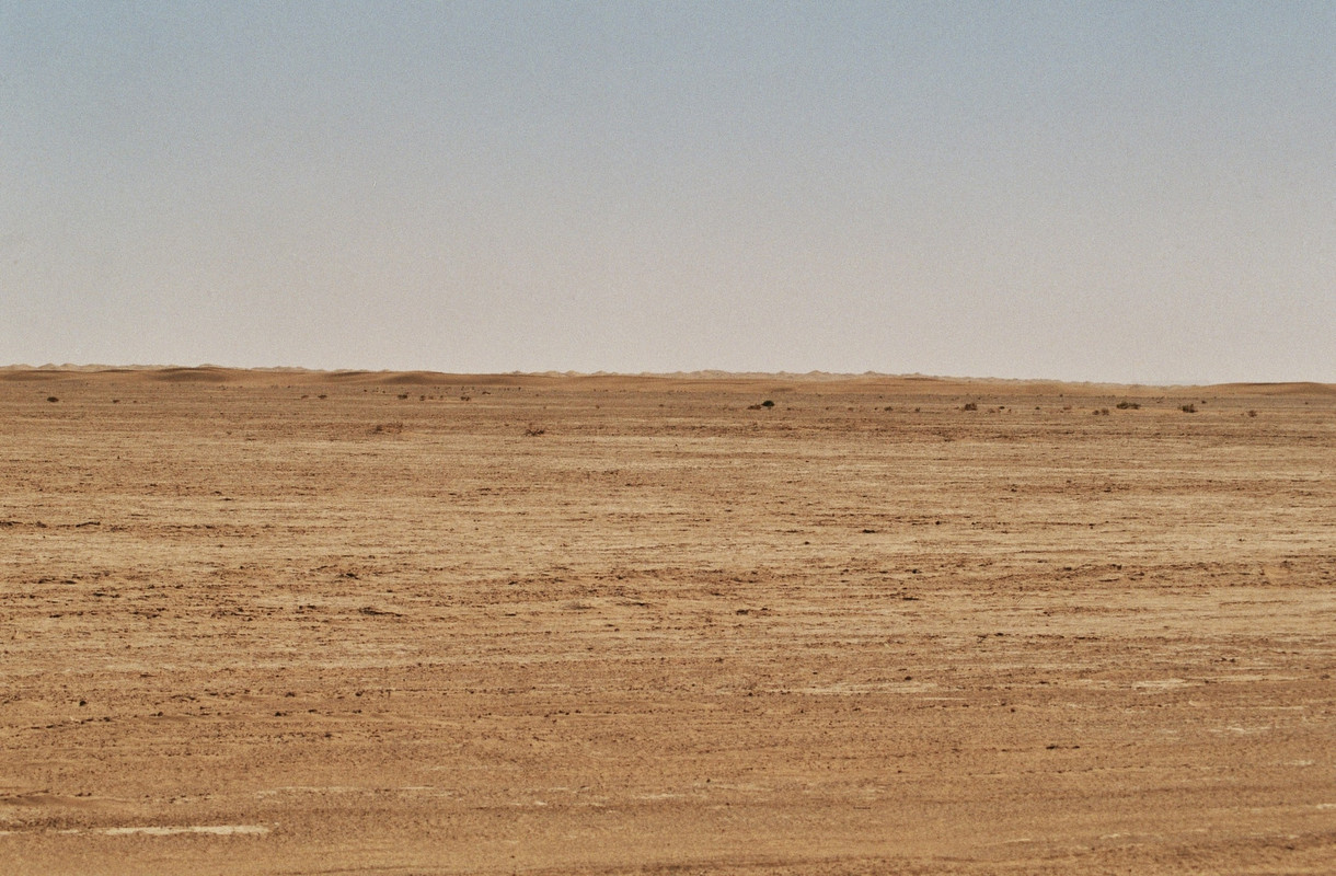 El Erg de Chegaga y el Lago Iriki - El Valle del Drâa, la gran arteria del sur de Marruecos (22)