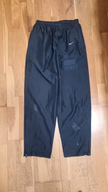 Nike Vintage Gris 1