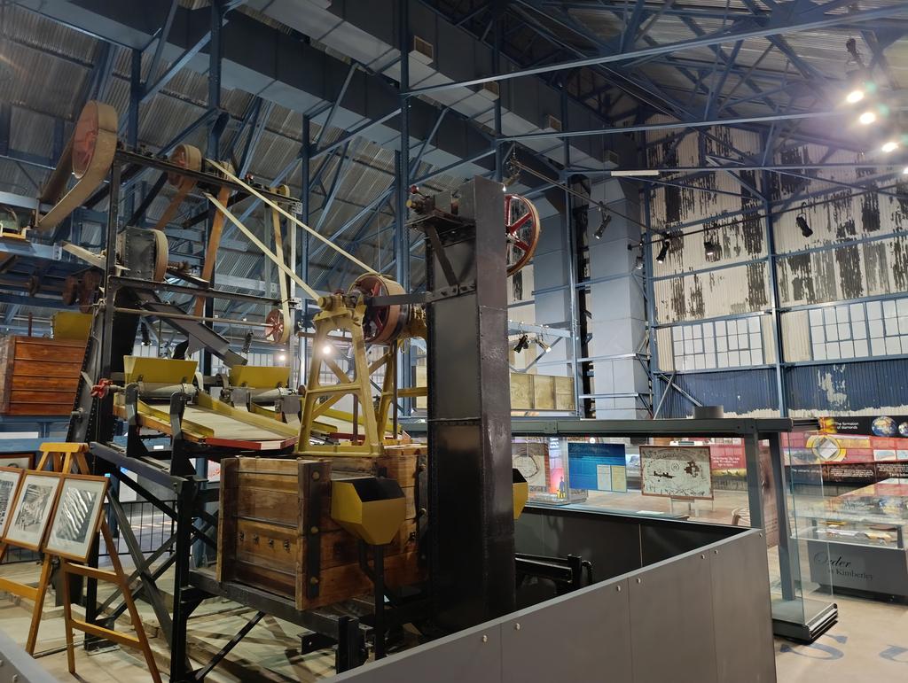 Такая близкая Африка. (ЮАР. 22 дня и 4200 км. Ноябрь-Декабрь)