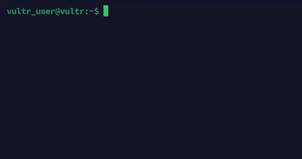 Directory Compression