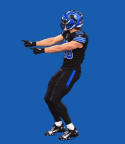NFC NORTH 2026: Only Fans of Teams over .500 allowed - The Something ...