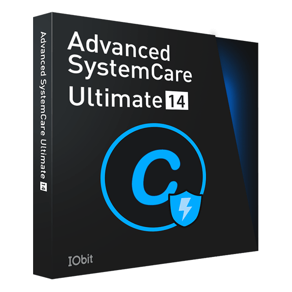 IObit Advanced SystemCare Ultimate 14.3 (v14.3.0.170) Multilingual Ascu14-left600-43