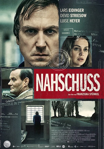 Nahschuss (The Last Execution) [2021][DVD R2][Spanish]