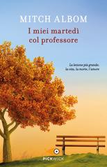 Mitch Albom – I miei martedì col professore (2020)