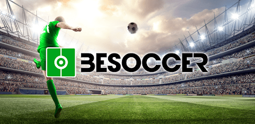 BeSoccer - Soccer Live Score v5.2.3.6