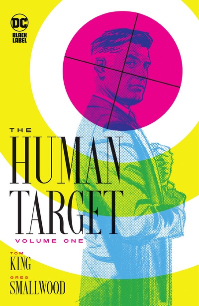 The-Human-Target-Vol-1-TPB-2022