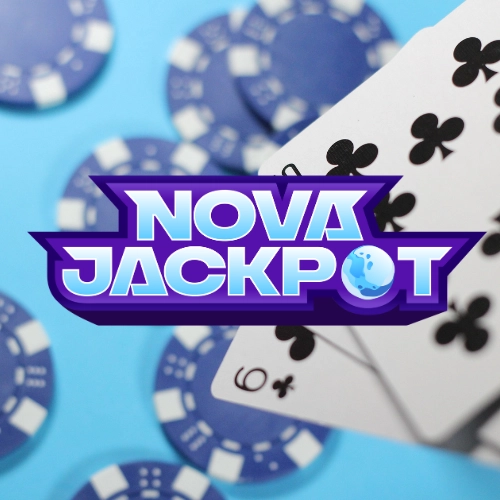 Nova Jackpot