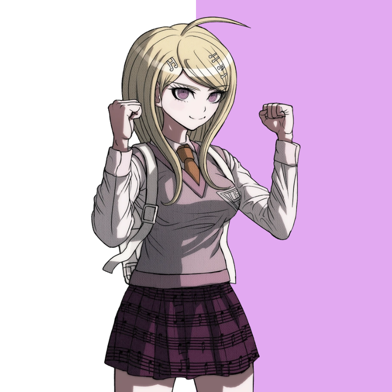 kaede akamatsu.