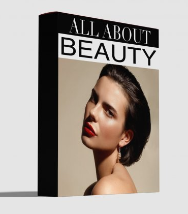 Iulia David and James Molloy - All about Beauty