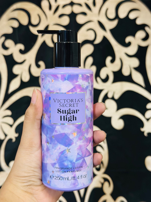 Victoria’s Secret Fine Fragrance Face & Body Lotion 250ml (New Stock) - image 15