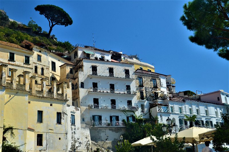 Italia y sus pueblos-2018/2019/2023 - Blogs de Italia - ALMALFI-23-9-2018 (75)