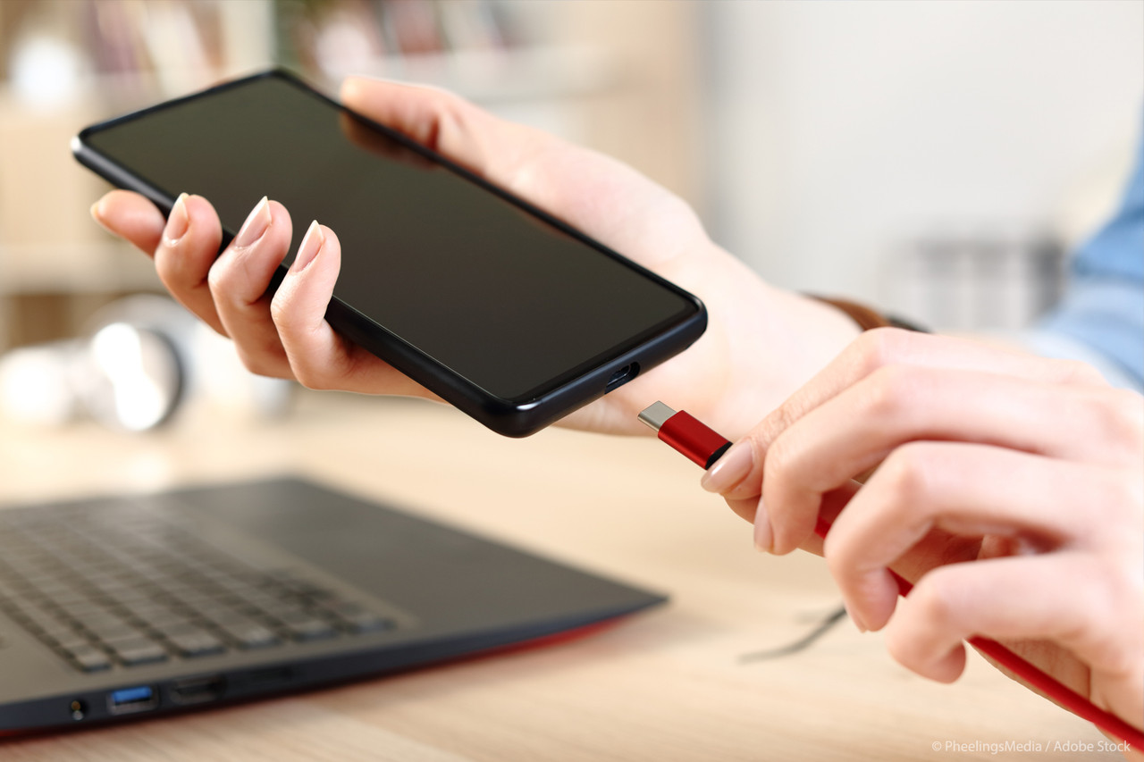 Comment recharger correctement son smartphone pour préserver la durée de vie de sa batterie ?