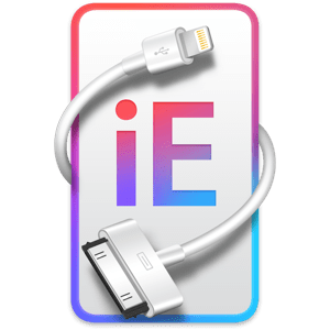 iExplorer 4.3.8 macOS iExplorer 4.3.8 macOS