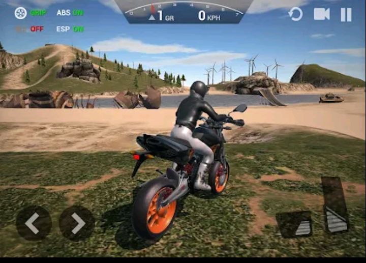 RIDE 5 Screenshot 3