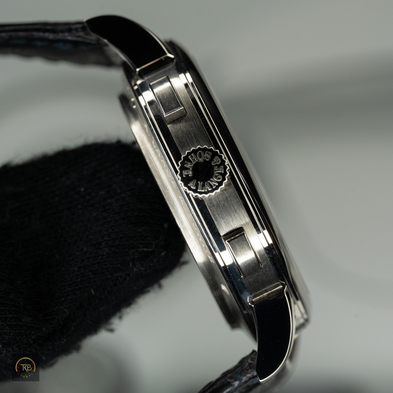 A. Lange & Sohne 1815 Chronograph - Image 10